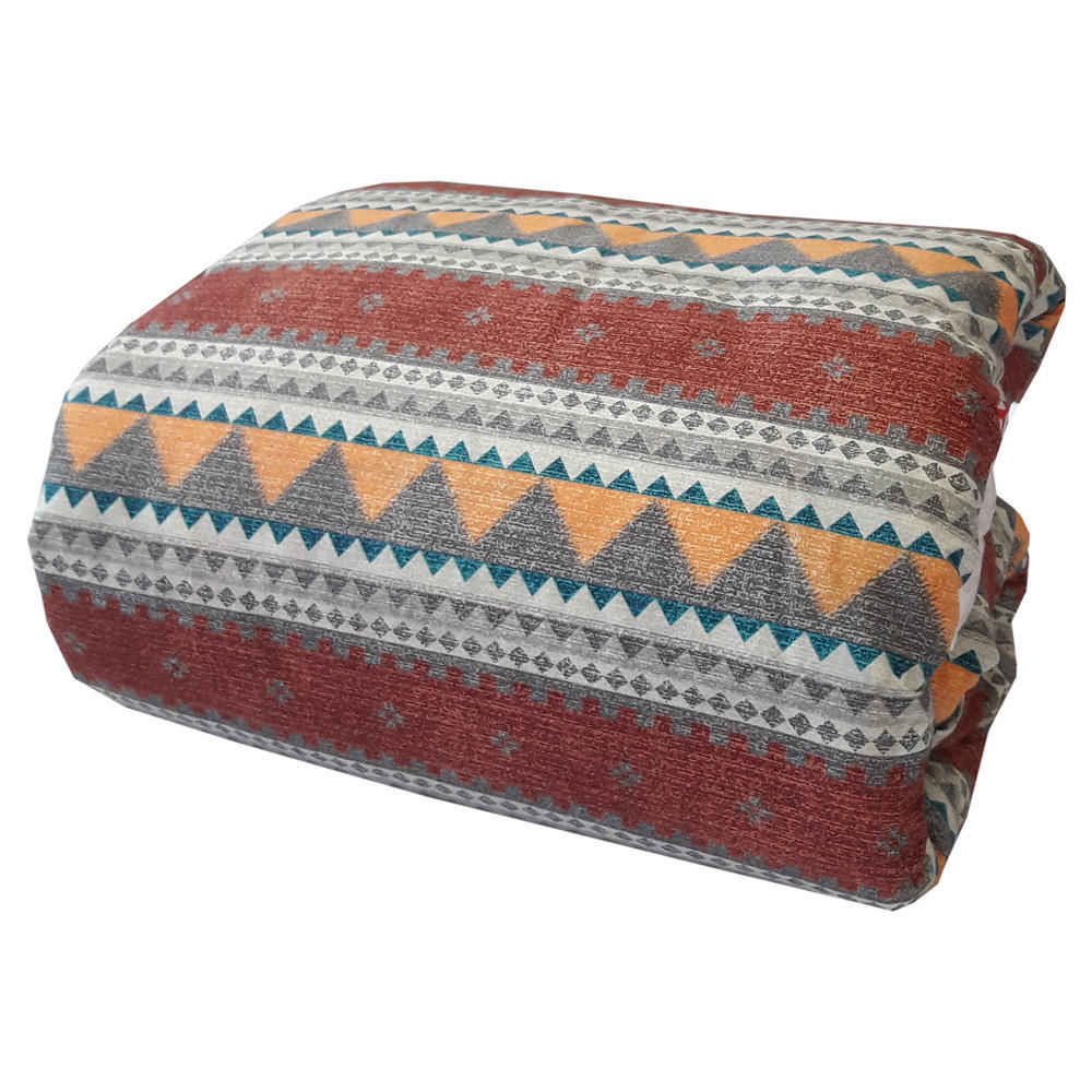Price and Buy Persian Korsi Quilt – Thick, Heavy, and Warm Gabbeh Inspired - Image 2