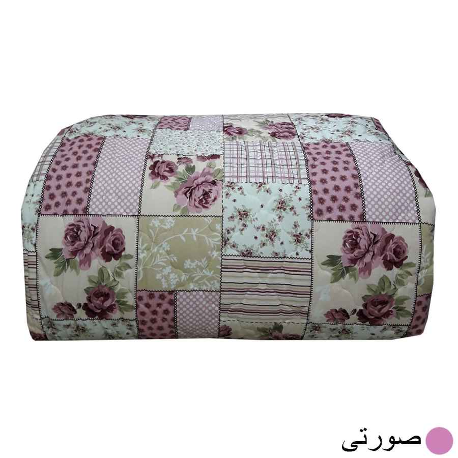 Price and Buy Persian Korsi Quilt – Thick, Heavy, and Warm Katayoun - Image 4