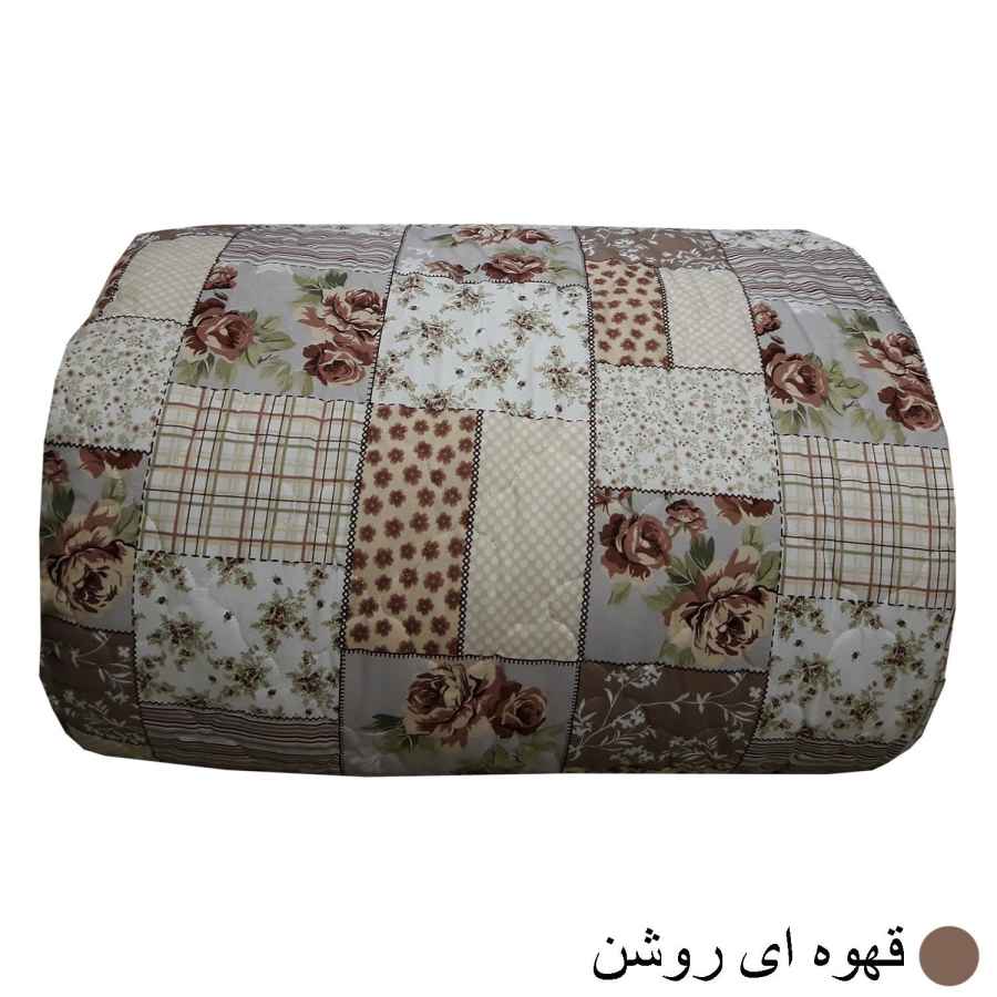 Price and Buy Persian Korsi Quilt – Thick, Heavy, and Warm Katayoun - Image 2