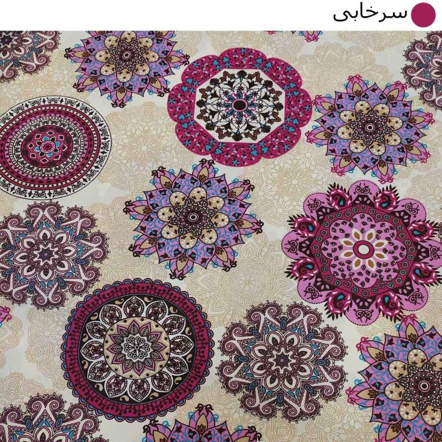 Price and Buy Persian Korsi Quilt – Thick, Heavy, and Warm Double Sized Khorshidi - Image 2
