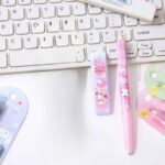 Price and Buy 0.5mm Melody Mechanical Pencil Set – Smooth Writing with Refill Lead - Image 3