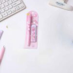 Price and Buy 0.5mm Melody Mechanical Pencil Set – Smooth Writing with Refill Lead - Image 4