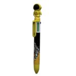 Price and Buy 0.7mm Space Explorer Multi-Color Pen – Click & Switch Inks