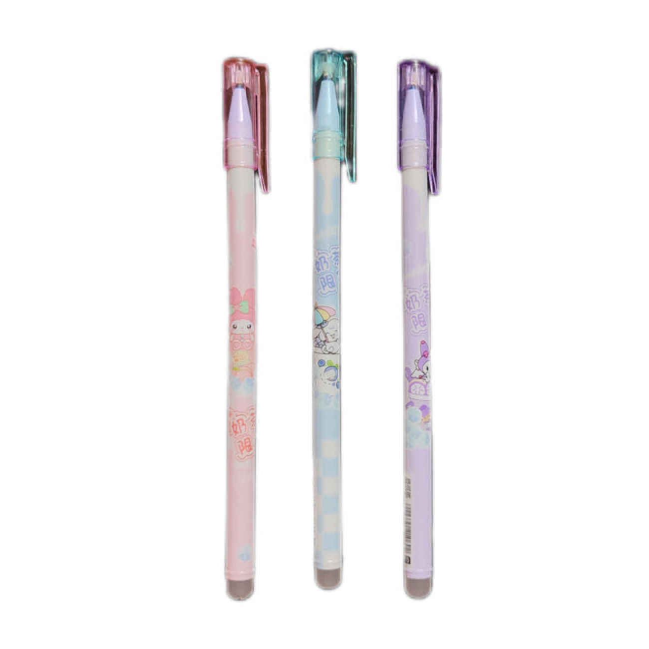 Price and Buy 1.0mm Erasable Ballpoint Pen Set – Clean & Precise Writing Pack of 3_6903dc2952775.jpeg Price and Buy 1.0mm Erasable Ballpoint Pen Set – Clean & Precise Writing Pack of 3 - Image 1