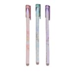 Price and Buy 1.0mm Erasable Ballpoint Pen Set – Clean & Precise Writing Pack of 3 - Image 4