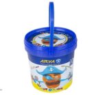 Price and Buy 10-Color Playdough Kit – Aria Model 1065 Suitable for Kids