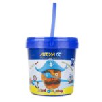 Price and Buy 10-Color Playdough Kit – Aria Model 1065 Suitable for Kids - Image 3