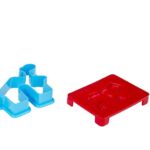 Price and Buy 10-Color Playdough Kit – Aria Model 1065 Suitable for Kids - Image 4