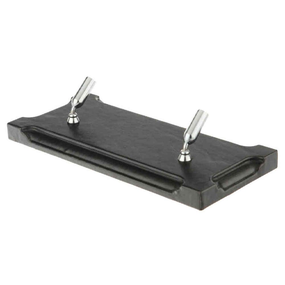 Price and Buy 10-Piece Black Leather Office Desk Organizer Accessories - Image 5