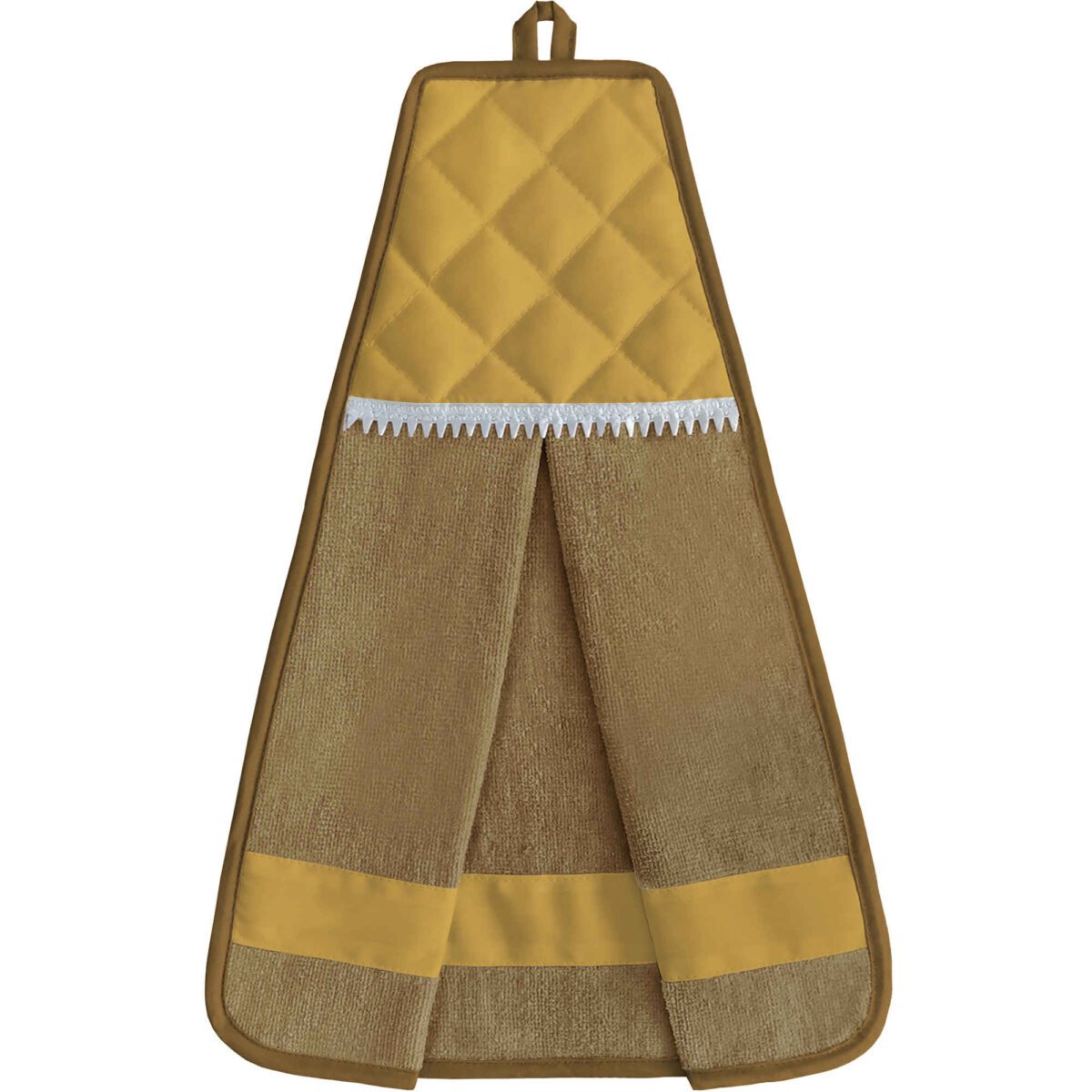 Price and Buy 10 Piece Kitchen Apron Set Model Dorsa - Image 5