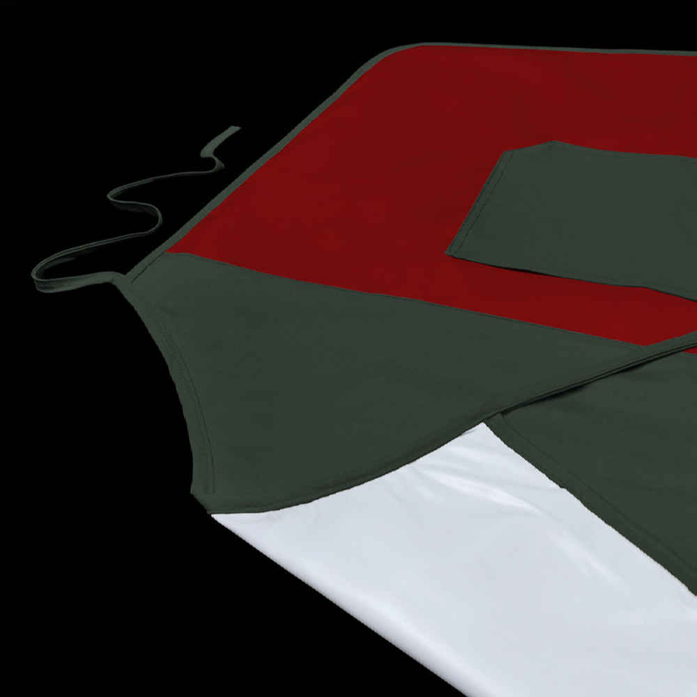Price and Buy 10 Piece Kitchen Apron Set Model Dream House - Image 3