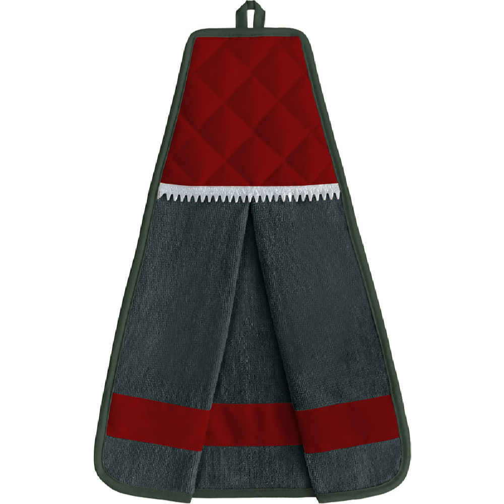 Price and Buy 10 Piece Kitchen Apron Set Model Dream House - Image 5