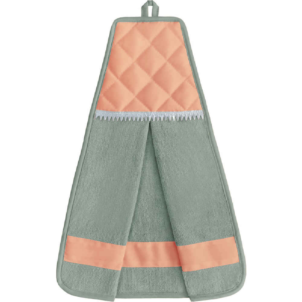 Price and Buy 10 Piece Kitchen Apron Set Model Family - Image 5