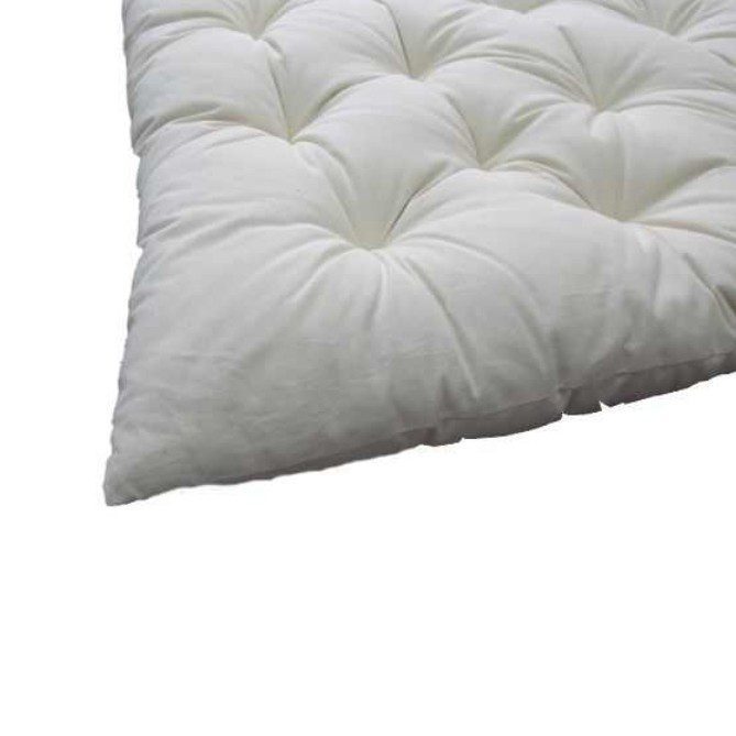 Price and Buy 100% Cotton Floor Sleeping Mattress for Kids – 130×70 cm - Image 3