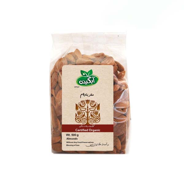 Price and Buy 100% Organic and shelled Almonds – 500g Pack_68f5272b3660e.jpeg Price and Buy 100% Organic and shelled Almonds – 500g Pack