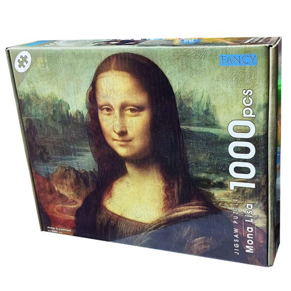 Price and Buy 1000-Piece Jigsaw Puzzle: Mona Lisa – Classic Artwork Puzzle_68ff8749eacb7.jpeg Price and Buy 1000-Piece Jigsaw Puzzle: Mona Lisa – Classic Artwork Puzzle