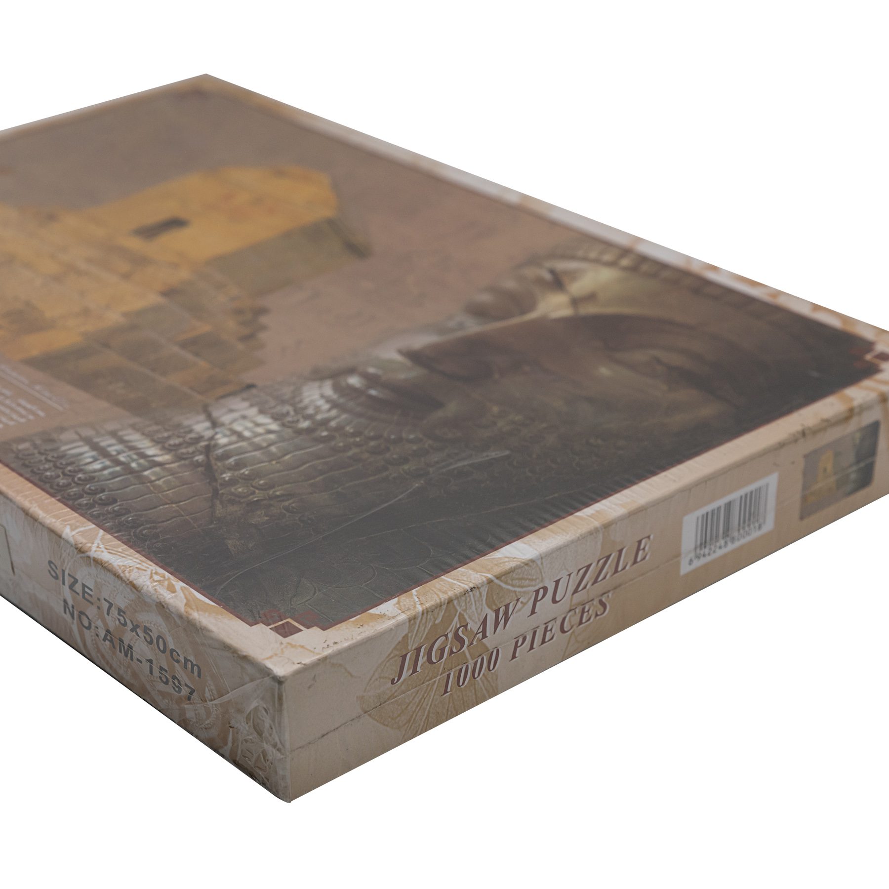 Price and Buy 1000-Piece Jigsaw Puzzle: Tomb of Cyrus the Great – Historical Landmark - Image 5