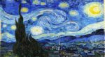 Price and Buy 1000-Piece Van Gogh’s Starry Night Puzzle - Image 3