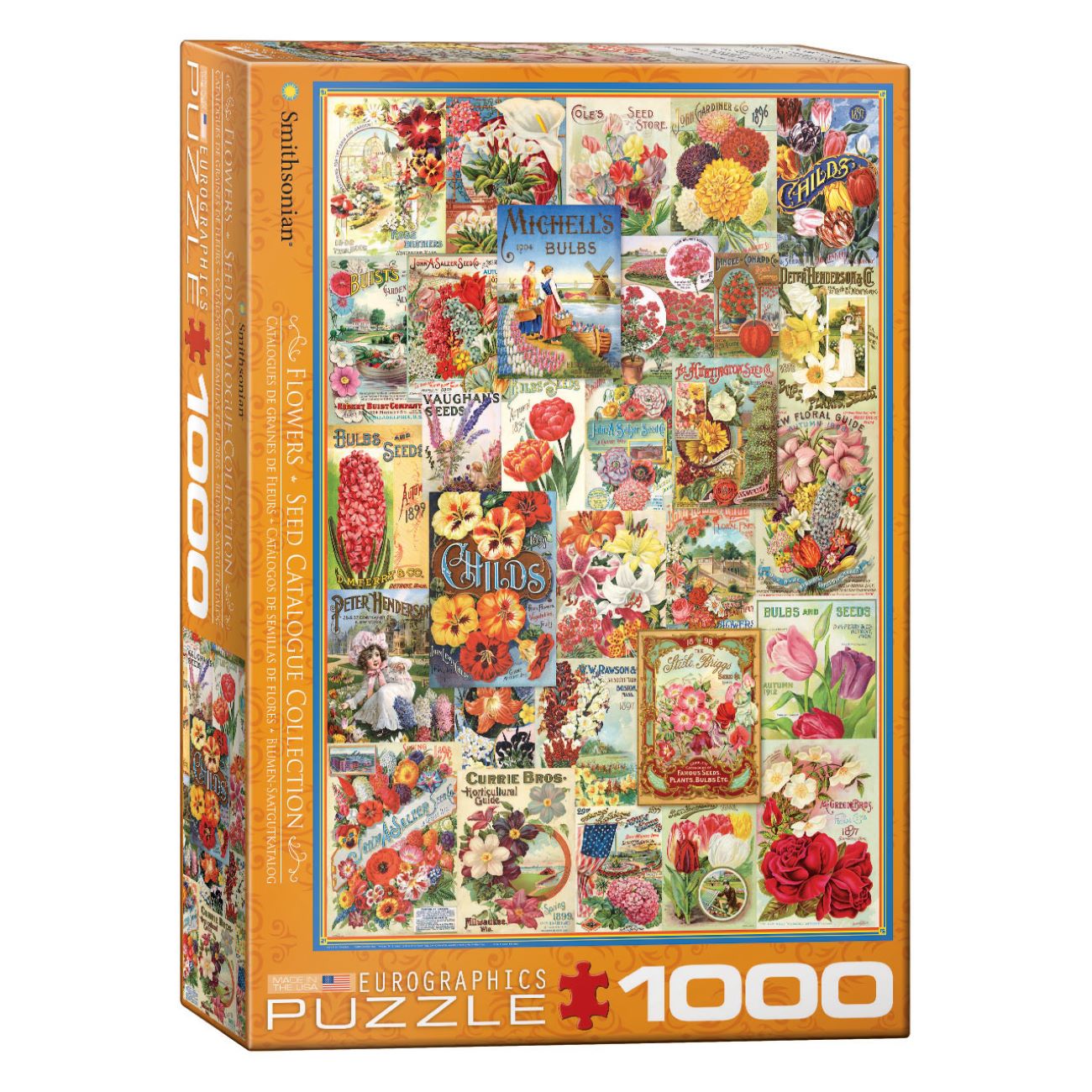 Price and Buy 1000 Pieces Puzzles – Flower Catalog Design_690319b990d16.jpeg Price and Buy 1000 Pieces Puzzles – Flower Catalog Design - Image 1