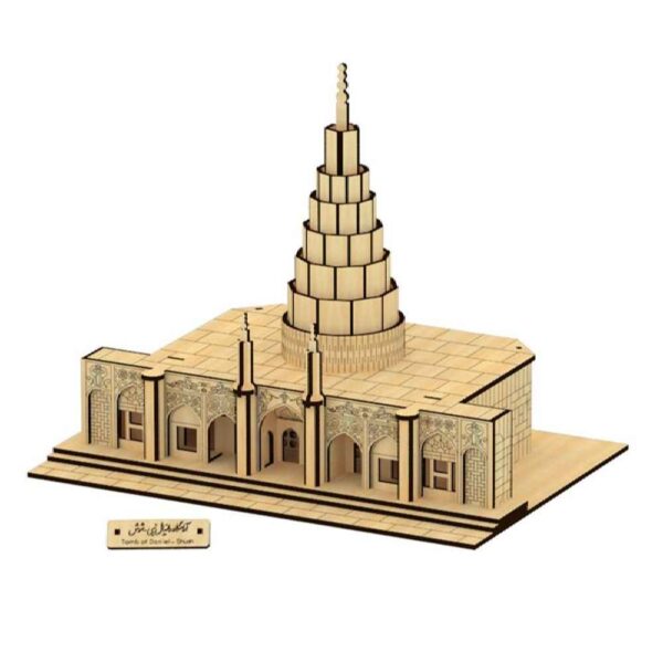 Price and Buy 102-Piece 3D Puzzle: Tomb of Daniel – Historical Model_68fcd5162aa5a.jpeg Price and Buy 102-Piece 3D Puzzle: Tomb of Daniel – Historical Model