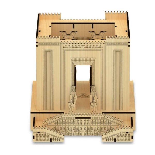 Price and Buy 105-Piece 3D Puzzle: Persepolis Gate of All Nations – Architectural Model_68fcd7c940cc0.jpeg Price and Buy 105-Piece 3D Puzzle: Persepolis Gate of All Nations – Architectural Model