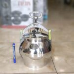 Price and Buy 10L Afghan Kazan Cauldron Pressure Cooker – Traditional Cooking Pot