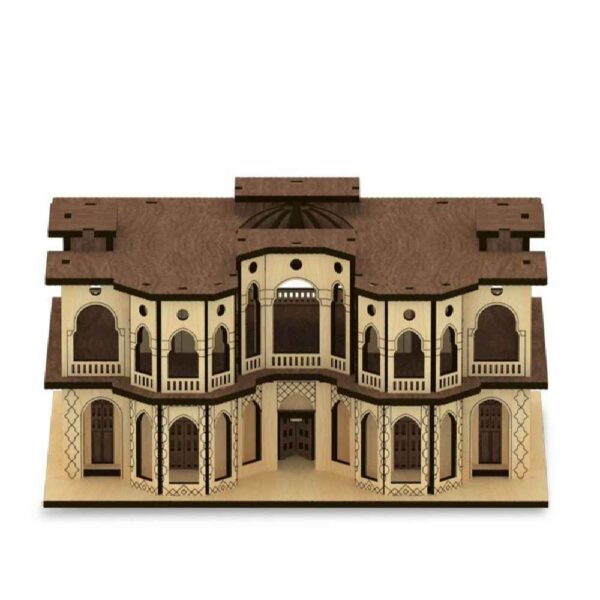 Price and Buy 111-Piece 3D Puzzle: Shazdeh Mahan Garden – Detailed Replica_68fcd7e993e7f.jpeg Price and Buy 111-Piece 3D Puzzle: Shazdeh Mahan Garden – Detailed Replica
