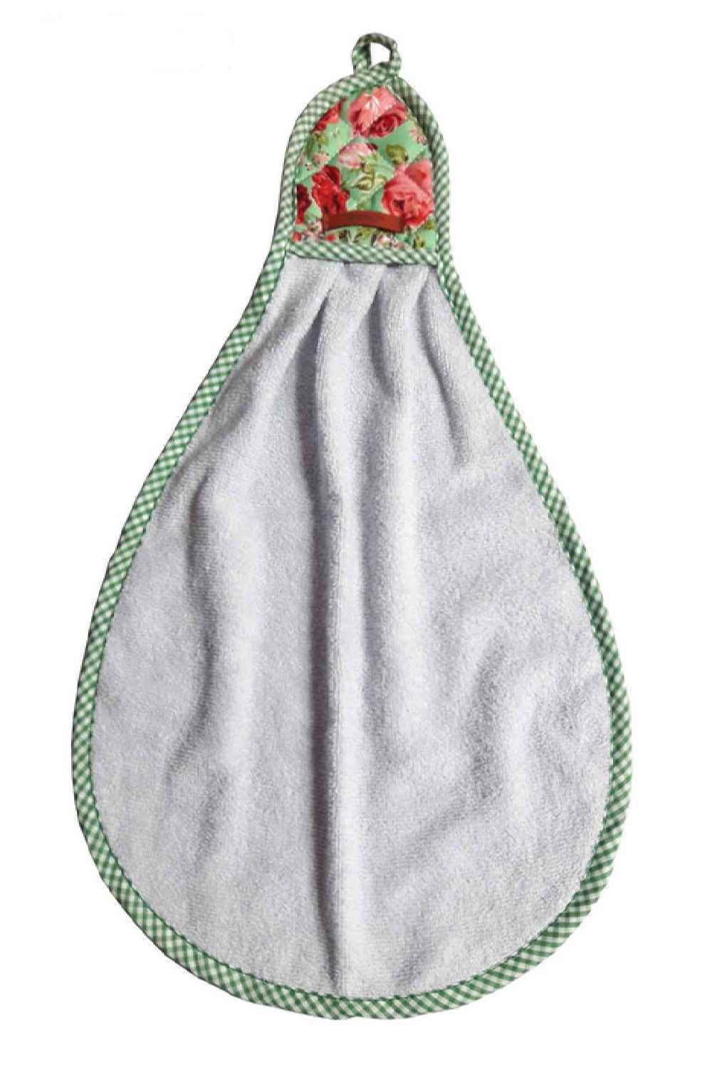 Price and Buy 12 Piece Floral Kitchen Apron Set Model Karchi - Image 5
