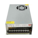 Price and Buy 12V 20A Switching Power Supply Model S-240-12 – Stable & High-Power DC Adapter with EMI Filter and Cooling Fan