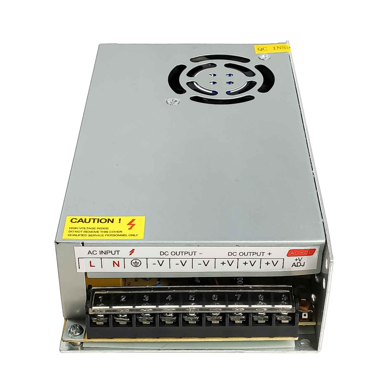 Price and Buy 12V 20A Switching Power Supply Model S-240-12 – Stable & High-Power DC Adapter with EMI Filter and Cooling Fan_69039c57ececd.jpeg Price and Buy 12V 20A Switching Power Supply Model S-240-12 – Stable & High-Power DC Adapter with EMI Filter and Cooling Fan - Image 1