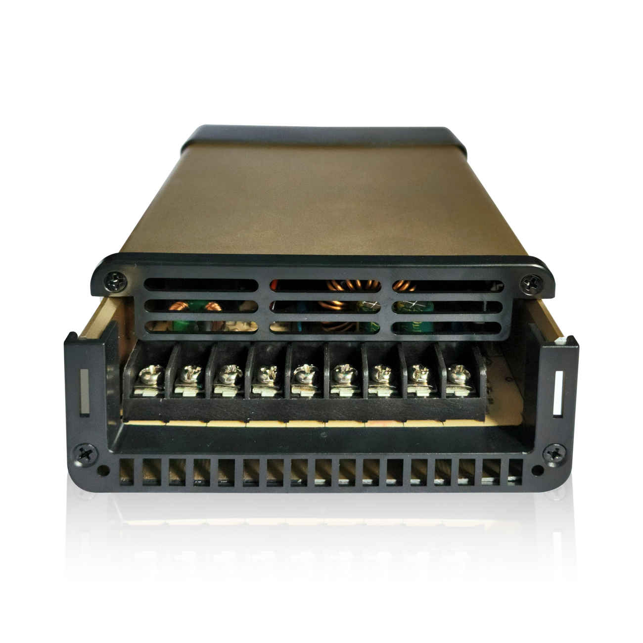 Price and Buy 12V 33A Switching Power Supply – Cooled Adapter with Triple Output & Auto Shutdown_69039cd4bd947.jpeg Price and Buy 12V 33A Switching Power Supply – Cooled Adapter with Triple Output & Auto Shutdown - Image 1