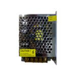 Price and Buy 12V 5A Switching Power Supply – Compact DC Adapter for LED Panels