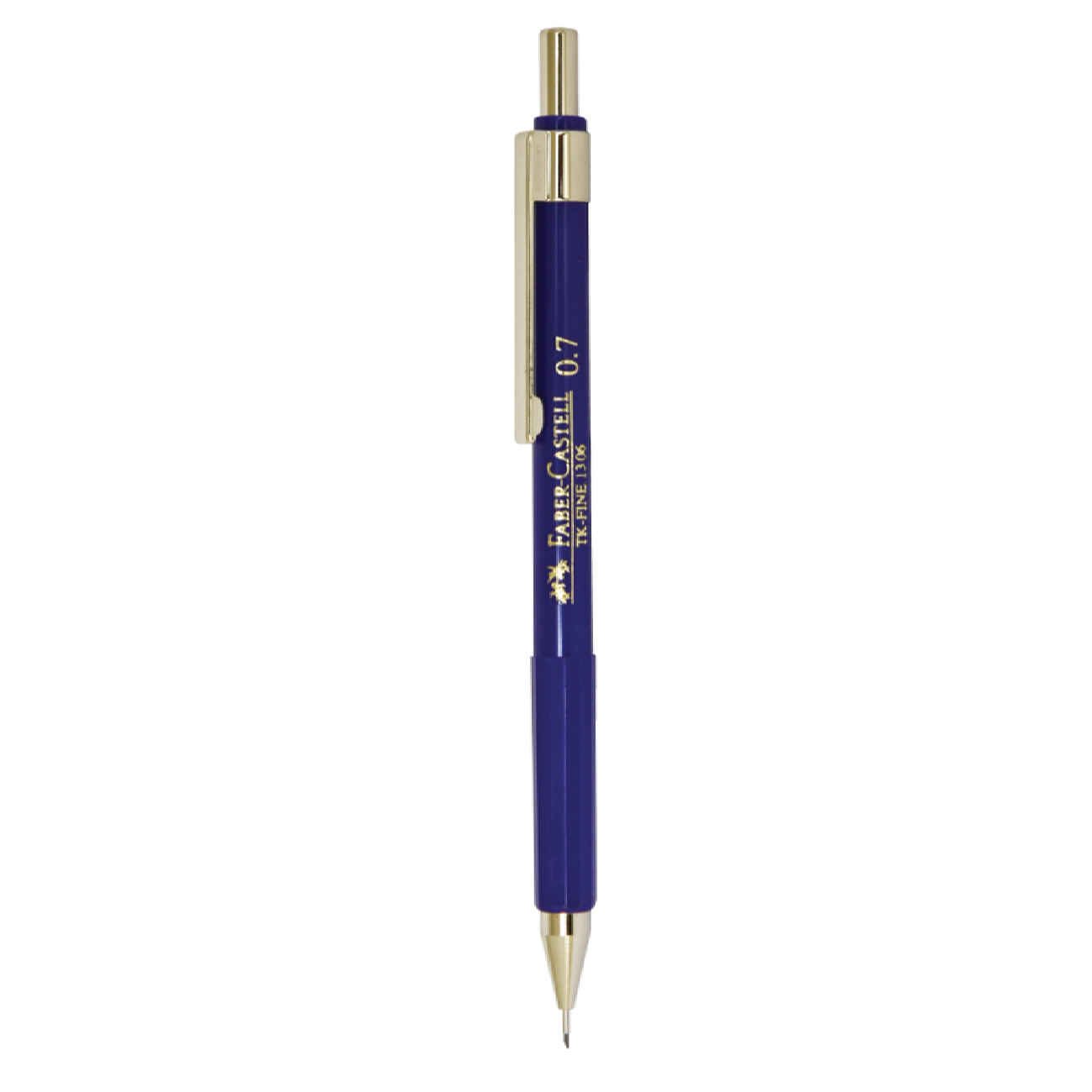 Price and Buy 1306 0.7mm Mechanical Pencil by Faber-Castell – Reliable Everyday Use_6903d425e052c.jpeg Price and Buy 1306 0.7mm Mechanical Pencil by Faber-Castell – Reliable Everyday Use - Image 1