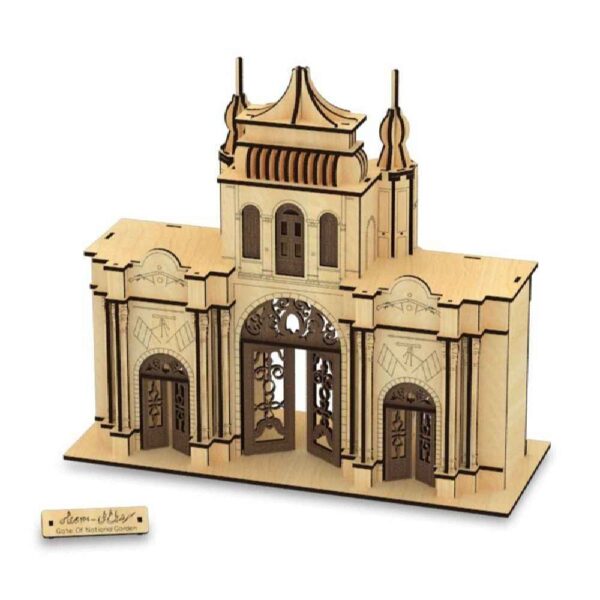 Price and Buy 131-Piece 3D Puzzle: Gate of the National Garden – Detailed Model_68fcd54bbaf29.jpeg Price and Buy 131-Piece 3D Puzzle: Gate of the National Garden – Detailed Model