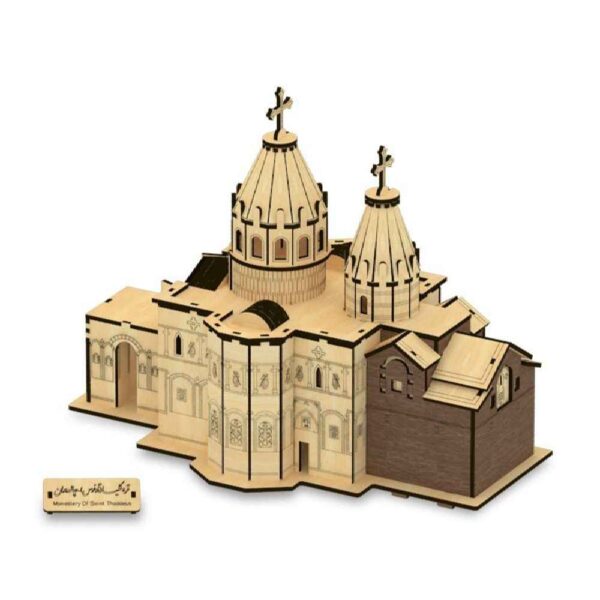 Price and Buy 139-Piece 3D Puzzle: Saint Thaddeus Cathedral – Intricate Design_68fcd53cb1f78.jpeg Price and Buy 139-Piece 3D Puzzle: Saint Thaddeus Cathedral – Intricate Design