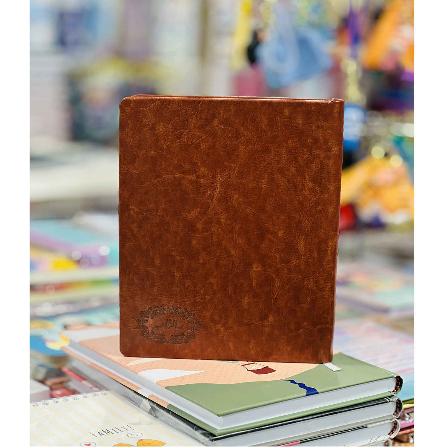 Price and Buy 1403 Persian Daily Planner Calendar Notebook Separate Friday - Image 3
