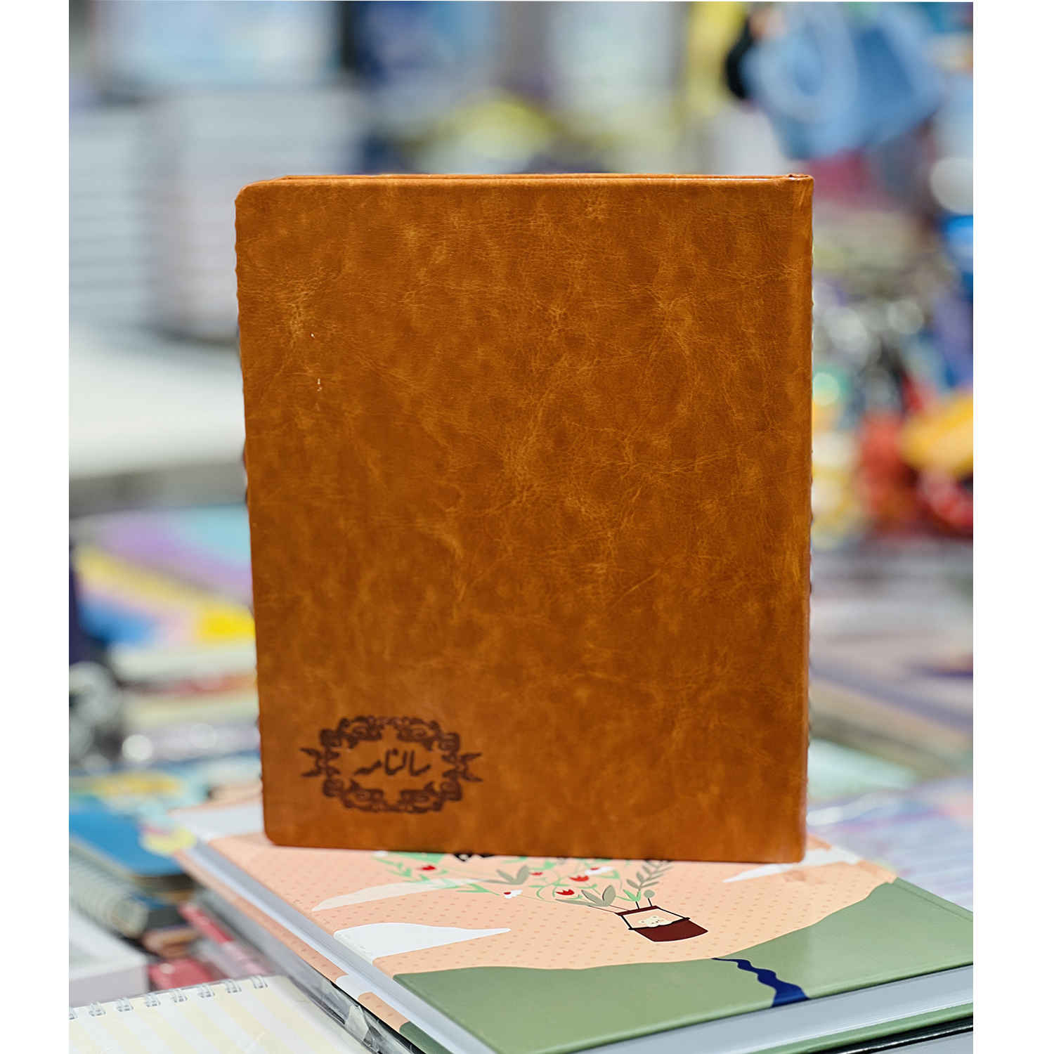 Price and Buy 1403 Persian Daily Planner Calendar Notebook Separate Friday - Image 4