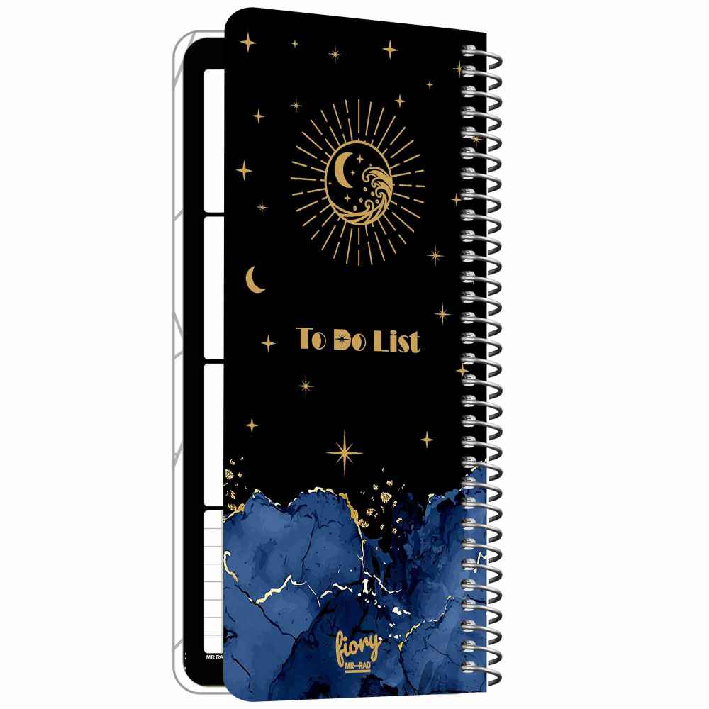 Price and Buy 1403 Persian Pocket Planner Calendar Notebook Aramis