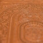 Price and Buy 1404 Persian Calendar Planner Model Divan Hafez- Fresh Start Notebook Plan Your Best Year Yet - Image 3