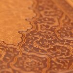 Price and Buy 1404 Persian Calendar Planner Model Divan Hafez- New Year Planner: Organize, Achieve, Succeed - Image 3