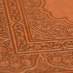 Price and Buy 1404 Persian Calendar Planner Model Divan Hafez- The Goal Getter New Year Productivity Planner - Image 3