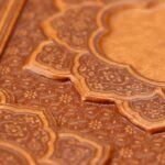 Price and Buy 1404 Persian Calendar Planner Model Divan Hafez - Image 3