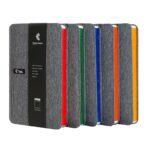 Price and Buy 1404 Persian Daily Planner Calendar Notebook Cotton Model 5 Pcs