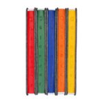 Price and Buy 1404 Persian Daily Planner Calendar Notebook Cotton Model 5 Pcs - Image 7