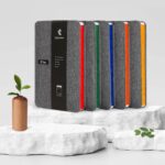 Price and Buy 1404 Persian Daily Planner Calendar Notebook Cotton Model 5 Pcs - Image 8