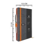 Price and Buy 1404 Persian Daily Planner Calendar with Pen | Stay Organized in Style 5Pcs - Image 6