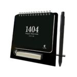 Price and Buy 1404 Persian Desk Calendar with Pen & Notes Modern Design - Image 8