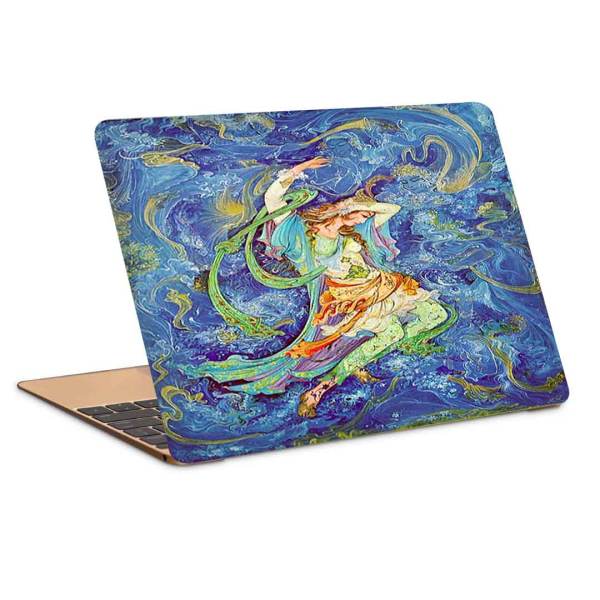 Price and Buy 15.6 Inch Laptop Sticker Model Miniature Painting_68f730ec384a6.jpeg Price and Buy 15.6 Inch Laptop Sticker Model Miniature Painting