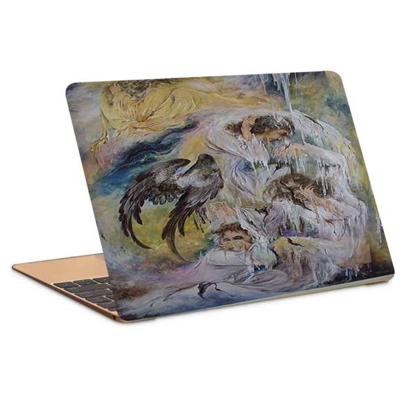 Price and Buy 15.6 Inch Laptop Sticker Model Miniature Painting_68f7311a4c836.jpeg Price and Buy 15.6 Inch Laptop Sticker Model Miniature Painting