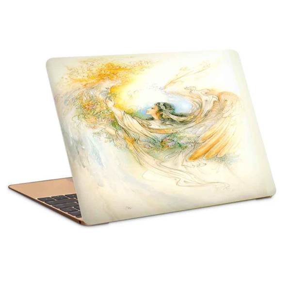 Price and Buy 15.6 Inch Laptop Sticker Model Persian Miniature_68f730dbc069a.jpeg Price and Buy 15.6 Inch Laptop Sticker Model Persian Miniature